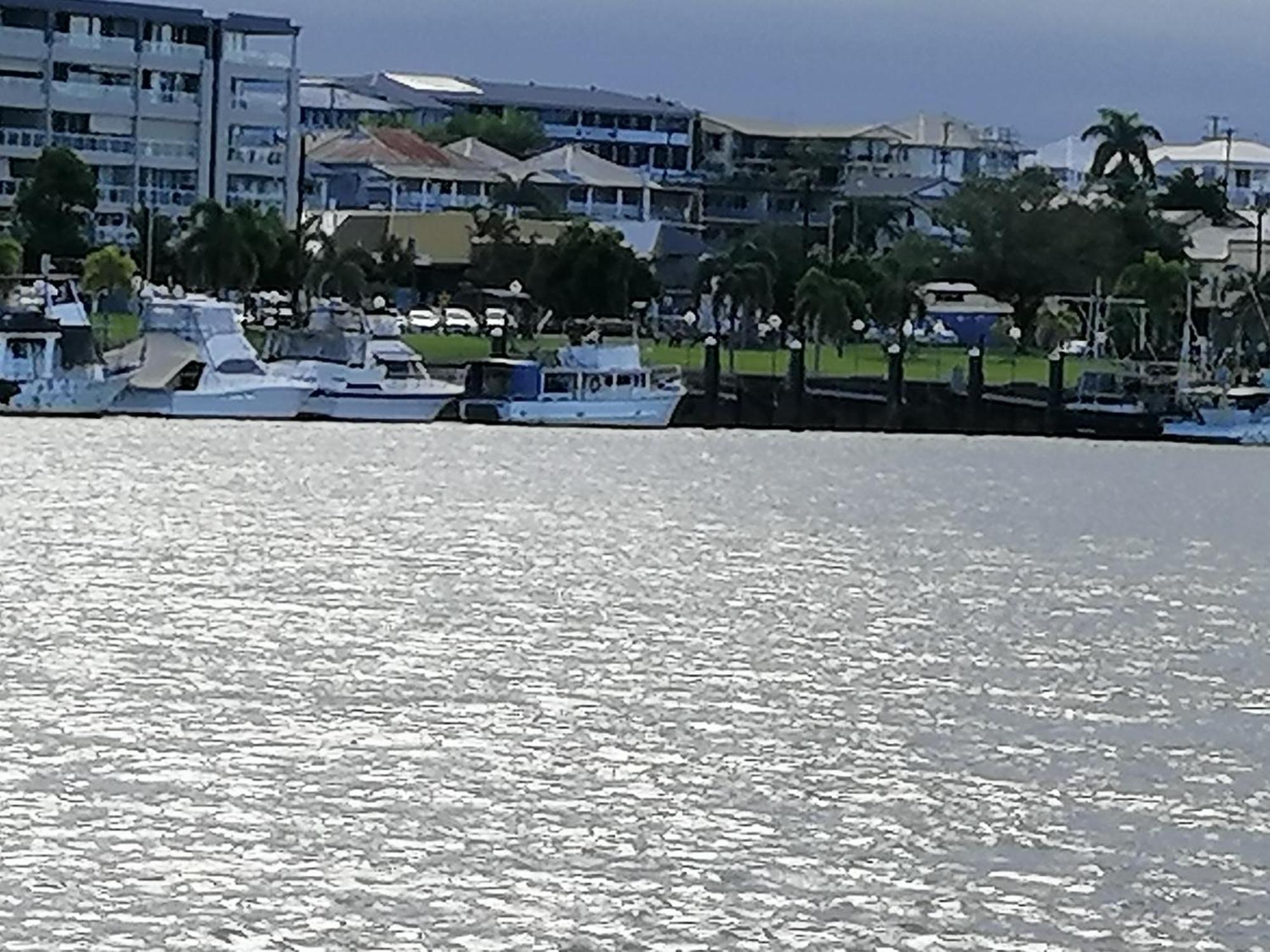 Possum Stay Innisfail Extérieur photo